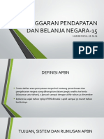 Anggaran Pendapatan Dan Belanja Negara-15