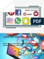 Redes Sociales 2.0