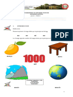 3rd Quarter Week 1 WORKSHEET in MTB