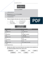 01 - Das Geschlecht Der Substantive