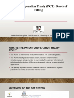 Patent Cooperation Treaty