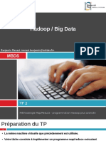 Mbds Big Data Hadoop 2019 2020 TP 2
