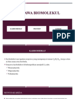 SENYAWA BIOMOLEKUL Edit