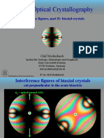 Figuras de Interferencia Hiáxicas