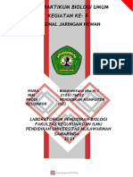 Lapjad Pratikum Biologi - Bonaventura Eko - 2105176032 - KEG 5-Dikonversi (1) - Dikonversi