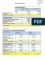 Analisis Financiero de Una Empresa