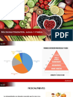 Semana 2 - Modulo 2 - Nutrición 