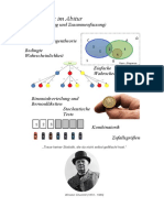 Stochastik Im Abitur: (Wiederholung Und Zusammenfassung)