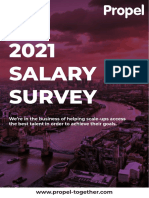 2021 Salary Survey London 1631632444