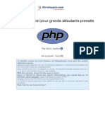 TUTO_PHP