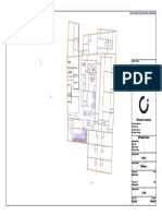Private office floor plans and revision history