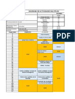 Dam Formato Excel