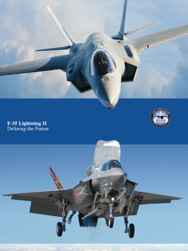 Aero India F 35 Lockheed Martin F 35 Lightning Ii Fighter Aircraft