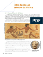 AULA 1-O Desenvolvimento Da Física e Sistema Internacional de Unidades