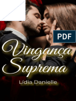 ?1- Vingança Suprema - Lidia Danielle 