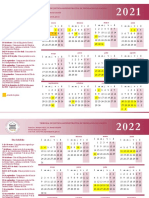 Calendario