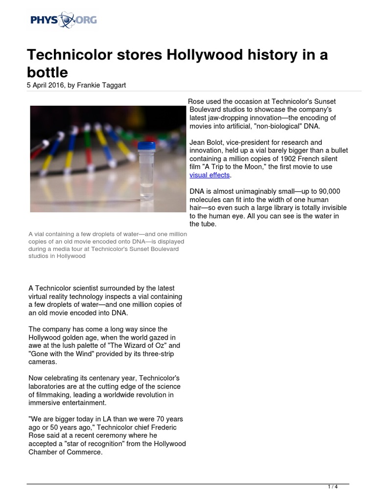 DNA Helix Fractal Black' Water Bottle
