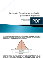 Economic Assessment of Public Policies B.A. Political and Administration Science Lecturer: Álvaro Choi