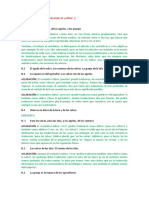 CLAVE DE RESPUESTAS EJERCICIOS DE LATÍN P. 3