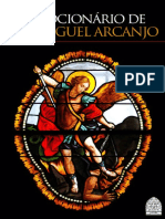 Poderoso Devocionário de São Miguel Arcanjo - Editora Família Católica