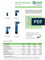 Produktinfo Heaty Complete-Fix LED Serie