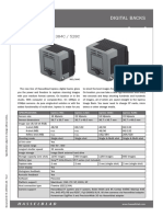 Digital Backs: Hasselblad Ixpress 96C / 132C / 384C / 528C