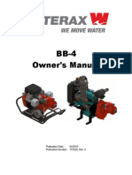 BB-4 Owners-Manual Traducir