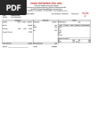 Contoh Membuat Payslip & Slip Gaji