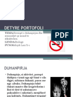 DUHANPIRJA