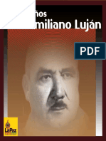 100 Años, Emiliano Lujan Gamlp