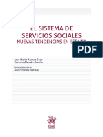 El Sistema de Servicios Sociales-2020