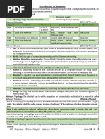 Introduction To Networks: KVS Regional Office Jaipur - Session 2020-21 Page 14 of 19