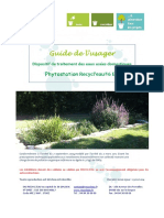 Guide D Utilisation - Phytostation Recycl Eau - 6 EH - 25 Fevrier 2014 Cle799f5a