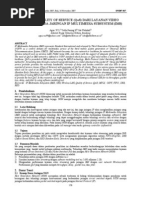 Download 156 161 Snsi07 027 Analisa Quality of Service Qos Dari Layanan Video Streaming Pada Jaringan Ip Multimedia Subsystem Ims OKE by Aris R Setiyono SN56035868 doc pdf