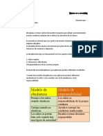 Método de Responsabilidad Blanca Cecilia Córdova Hinojos