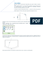 Revit Curvas