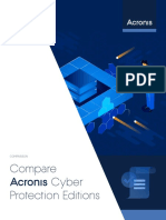 DS Acronis Cyber Protection Editions en US 210916
