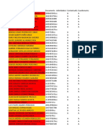 Calificaciones (2282596) Control Asistencia