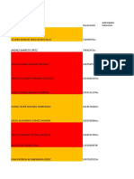 Calificaciones (2282594) Control Asistencia