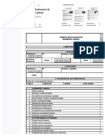 PDF Formato de Evaluacion de Desempeo Laboral - Compress