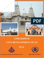 Final CDP Gorakhpur 18oct2014