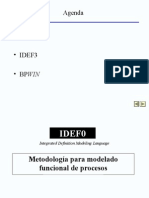 Modelos de procesos IDEF0