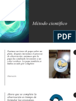 Método Científico