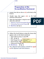 ACCT 1005 - Suggested Solutions - BBC Lecture Questions - Cash - Accounts Receivable