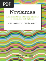 External Content | PDF | America latina | Autor