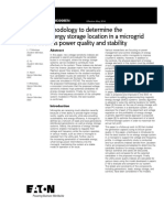 Eaton Energystorage