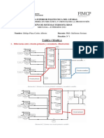 Tarea 4 - Tarea Charla