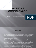 Acline Ar Condicionado