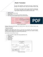 Toaz - Info Macam Macam Bukti Transaksi PR