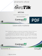 Pdfcoffee.com Mikrotik Mtcna202032 PDF Free